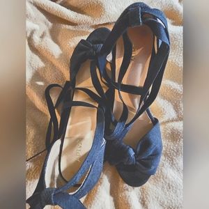 Apt. 9 Wedge Sandals